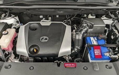 Lexus NX I, 2019 год, 3 600 000 рублей, 9 фотография
