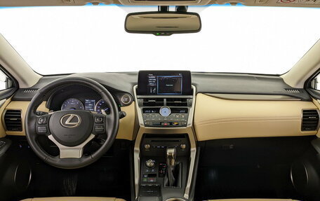 Lexus NX I, 2019 год, 3 600 000 рублей, 14 фотография