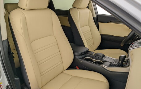 Lexus NX I, 2019 год, 3 600 000 рублей, 25 фотография
