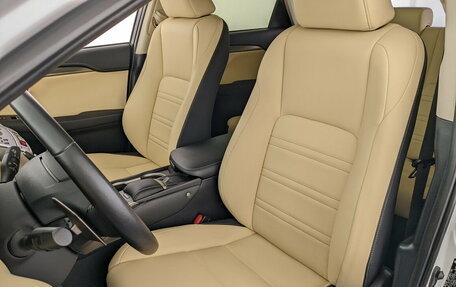 Lexus NX I, 2019 год, 3 600 000 рублей, 22 фотография
