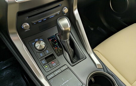 Lexus NX I, 2019 год, 3 600 000 рублей, 28 фотография