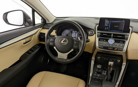 Lexus NX I, 2019 год, 3 600 000 рублей, 27 фотография