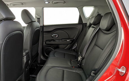 KIA Soul II рестайлинг, 2019 год, 1 770 000 рублей, 12 фотография