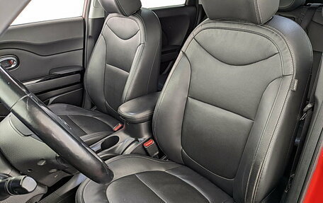 KIA Soul II рестайлинг, 2019 год, 1 770 000 рублей, 21 фотография