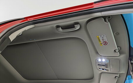 KIA Soul II рестайлинг, 2019 год, 1 770 000 рублей, 23 фотография