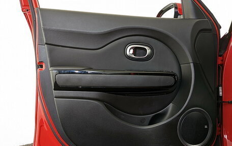 KIA Soul II рестайлинг, 2019 год, 1 770 000 рублей, 19 фотография