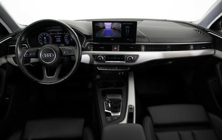 Audi A4, 2021 год, 3 499 000 рублей, 9 фотография