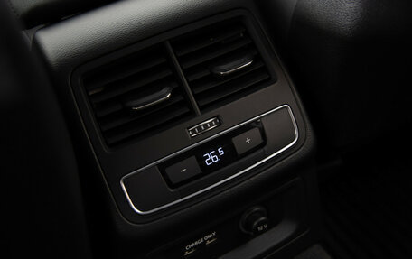 Audi A4, 2021 год, 3 499 000 рублей, 14 фотография
