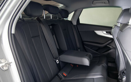 Audi A4, 2021 год, 3 499 000 рублей, 13 фотография