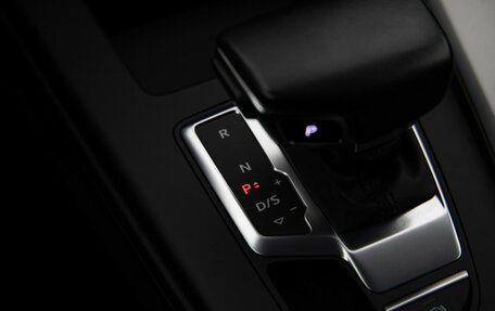 Audi A4, 2021 год, 3 499 000 рублей, 16 фотография