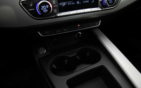 Audi A4, 2021 год, 3 499 000 рублей, 17 фотография