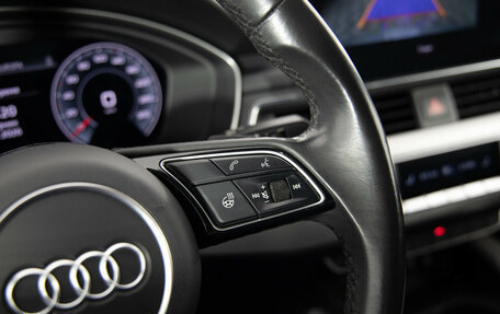 Audi A4, 2021 год, 3 499 000 рублей, 25 фотография