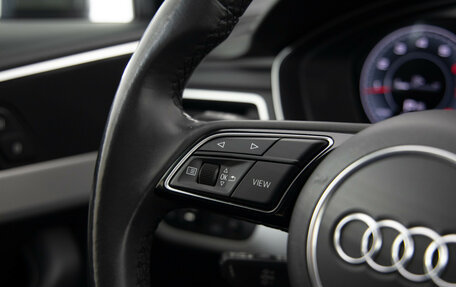 Audi A4, 2021 год, 3 499 000 рублей, 24 фотография