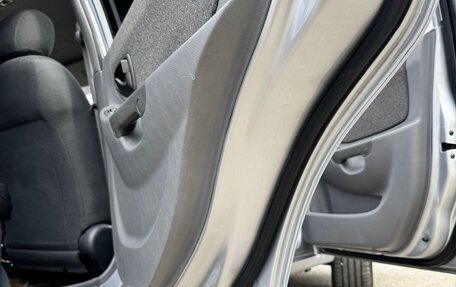Hyundai Accent II, 2008 год, 520 000 рублей, 11 фотография
