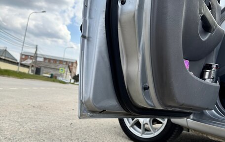 Hyundai Accent II, 2008 год, 520 000 рублей, 9 фотография