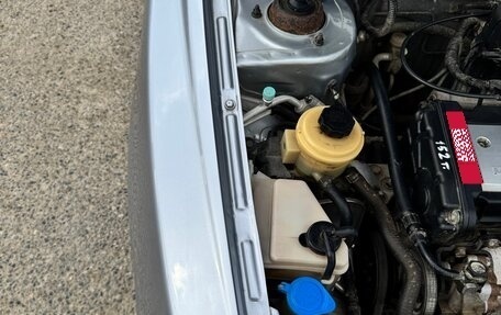 Hyundai Accent II, 2008 год, 520 000 рублей, 6 фотография