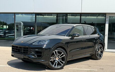 Porsche Cayenne III, 2026 год, 18 990 000 рублей, 1 фотография
