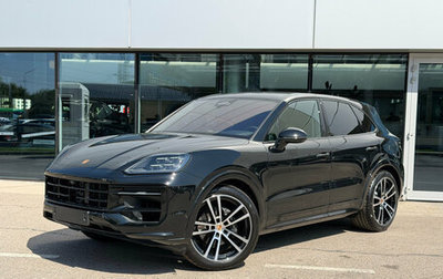 Porsche Cayenne III, 2026 год, 18 990 000 рублей, 1 фотография