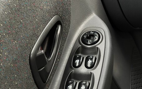 Hyundai Accent II, 2008 год, 520 000 рублей, 22 фотография