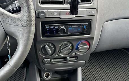 Hyundai Accent II, 2008 год, 520 000 рублей, 23 фотография