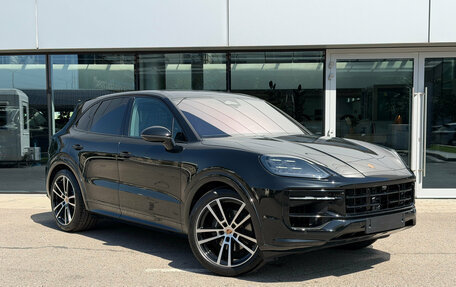 Porsche Cayenne III, 2026 год, 18 990 000 рублей, 3 фотография