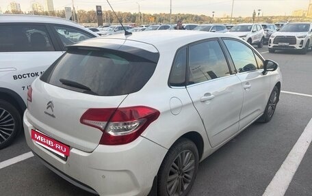 Citroen C4 II рестайлинг, 2012 год, 535 000 рублей, 4 фотография