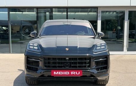 Porsche Cayenne III, 2026 год, 18 990 000 рублей, 2 фотография