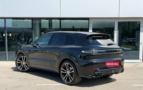 Porsche Cayenne III, 2026 год, 18 990 000 рублей, 4 фотография