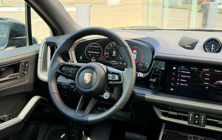 Porsche Cayenne III, 2026 год, 18 990 000 рублей, 13 фотография