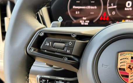 Porsche Cayenne III, 2026 год, 18 990 000 рублей, 16 фотография