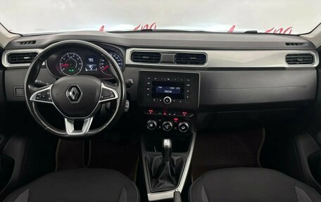 Renault Arkana I, 2019 год, 1 429 000 рублей, 9 фотография