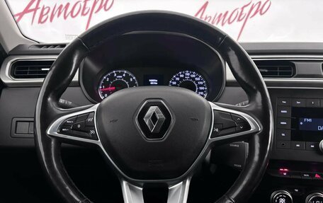 Renault Arkana I, 2019 год, 1 429 000 рублей, 11 фотография