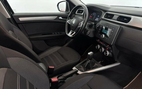 Renault Arkana I, 2019 год, 1 429 000 рублей, 12 фотография