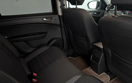 Renault Arkana I, 2019 год, 1 429 000 рублей, 13 фотография
