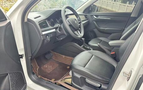 Skoda Kamiq I, 2023 год, 1 425 000 рублей, 7 фотография
