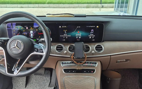 Mercedes-Benz E-Класс, 2023 год, 4 900 888 рублей, 6 фотография