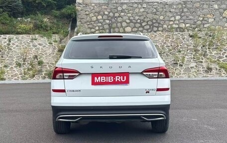 Skoda Kamiq I, 2023 год, 1 425 000 рублей, 6 фотография