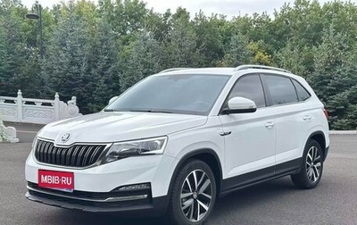 Skoda Kamiq I, 2023 год, 1 425 000 рублей, 1 фотография