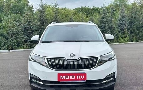Skoda Kamiq I, 2023 год, 1 425 000 рублей, 2 фотография