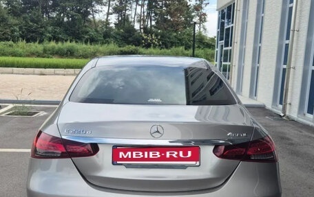 Mercedes-Benz E-Класс, 2023 год, 4 900 888 рублей, 3 фотография