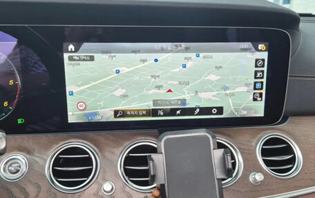 Mercedes-Benz E-Класс, 2023 год, 4 900 888 рублей, 8 фотография