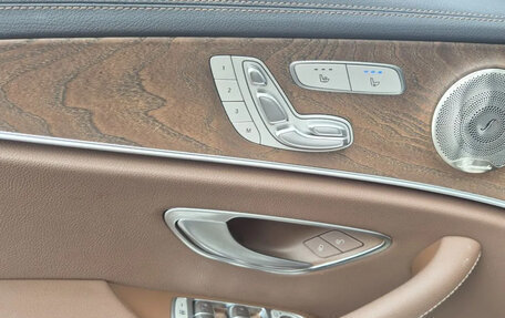 Mercedes-Benz E-Класс, 2023 год, 4 900 888 рублей, 10 фотография