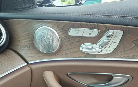 Mercedes-Benz E-Класс, 2023 год, 4 900 888 рублей, 9 фотография