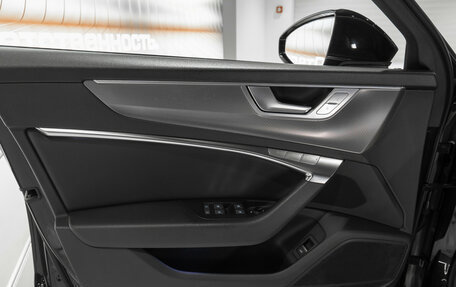 Audi A6, 2019 год, 3 270 000 рублей, 13 фотография