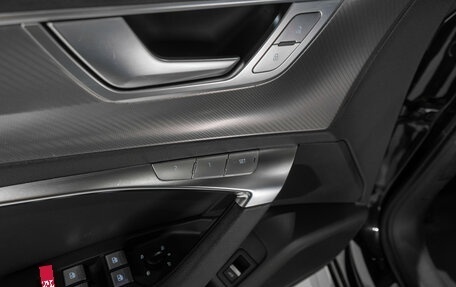 Audi A6, 2019 год, 3 270 000 рублей, 14 фотография