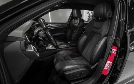 Audi A6, 2019 год, 3 270 000 рублей, 9 фотография
