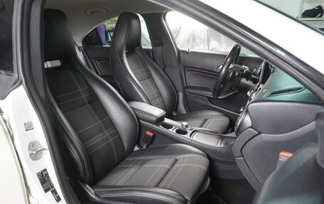 Mercedes-Benz CLA, 2015 год, 1 649 000 рублей, 9 фотография