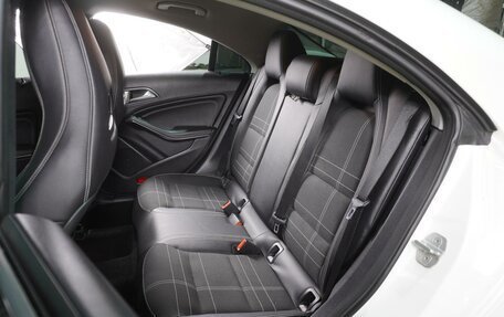 Mercedes-Benz CLA, 2015 год, 1 649 000 рублей, 10 фотография