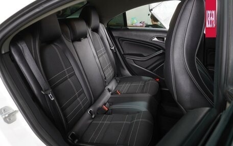 Mercedes-Benz CLA, 2015 год, 1 649 000 рублей, 8 фотография
