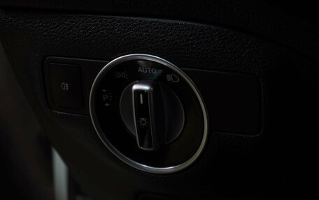 Mercedes-Benz CLA, 2015 год, 1 649 000 рублей, 14 фотография